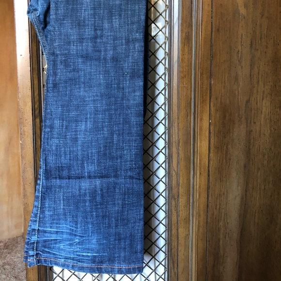 Parasuco Denim Jeans - Picture 5 of 8